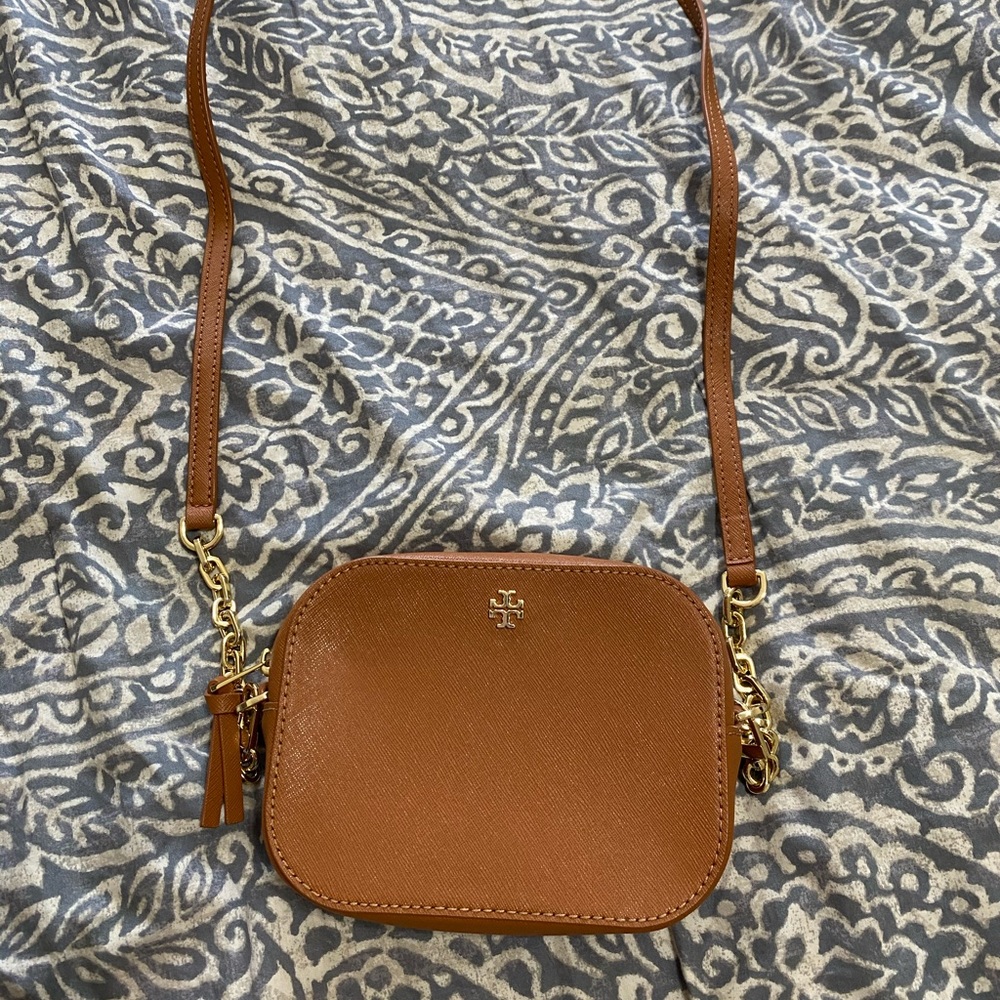 Tory Burch crossbody purse